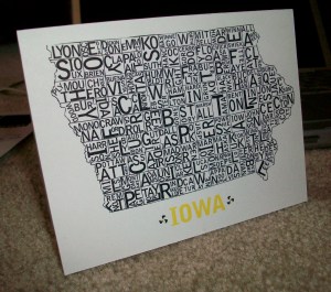 Rehearsal Dinner invitation