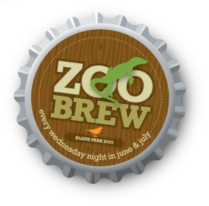 Blank Park Zoo - Zoo Brew