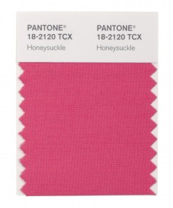pantone-honeysuckle