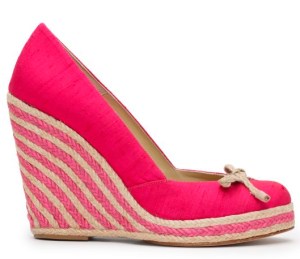 Kate Spade Wish shoes