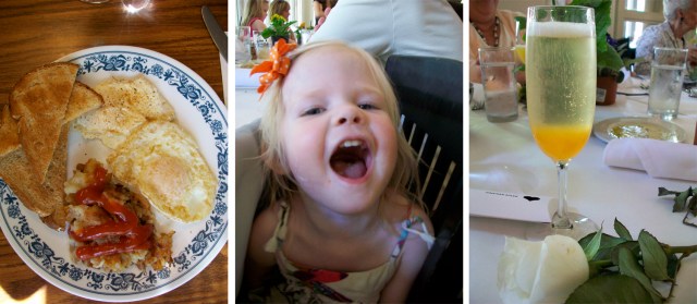 Mothers Day weekend 2