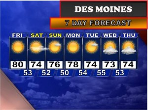 Wedding forecast Wedding forecast