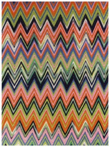 Missoni rug