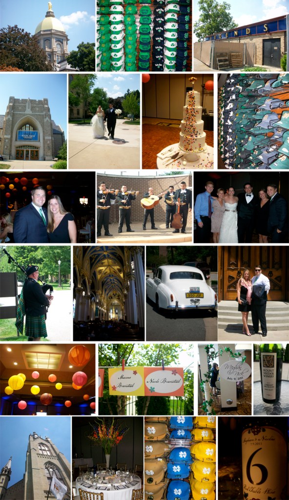 Guzman wedding weekend