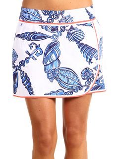 LILLY PULITZER JARVEY SKORT LILLY PULITZER JARVEY SKORT