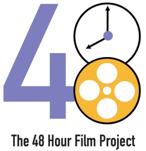 48 hour film project