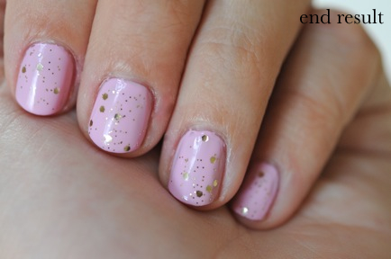 Cupcakes and cashmere