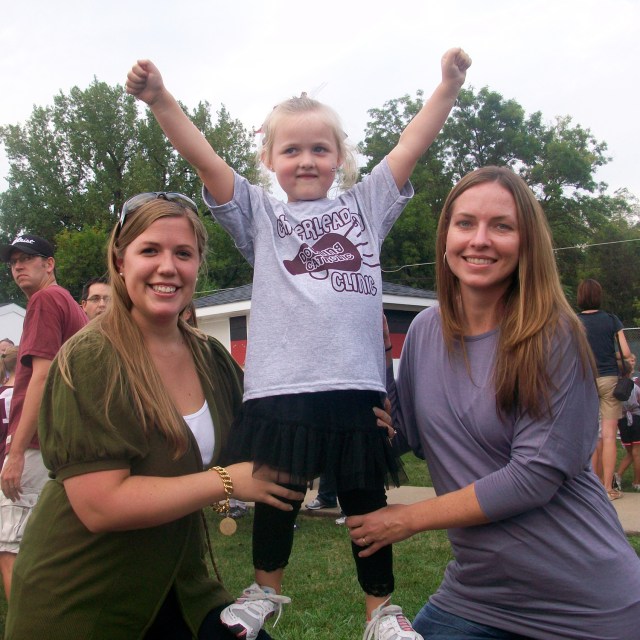 Mackenzie cheerleading Mackenzie cheerleading
