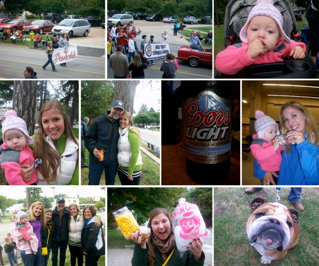 Beaverdale Fall Festival