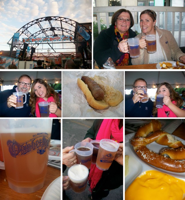 Oktoberfest Des Moines