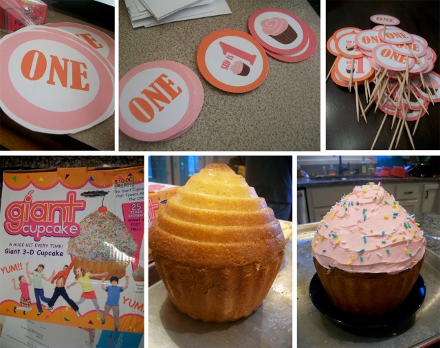 Bean's first birthday Bean's first birthday