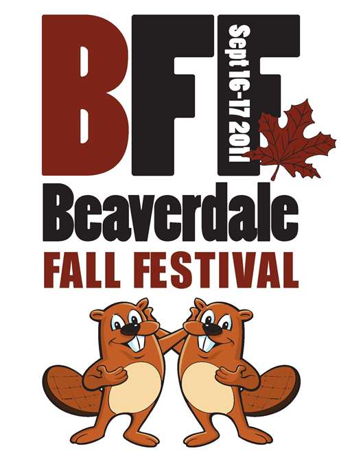 Beaverdale Fall Festival