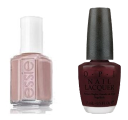 Fall Nail Polish
