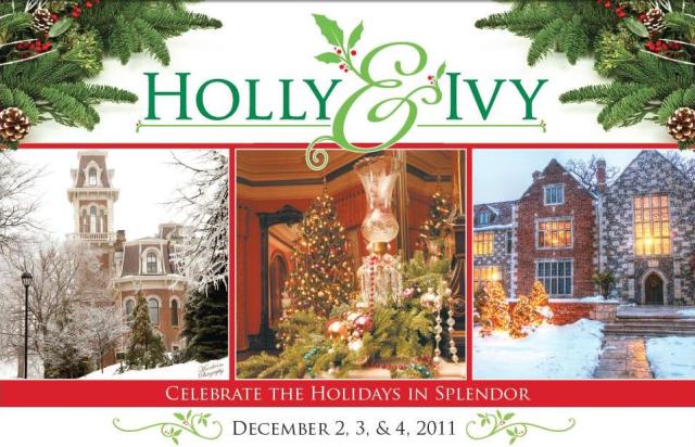 Holly & Ivy Holly & Ivy