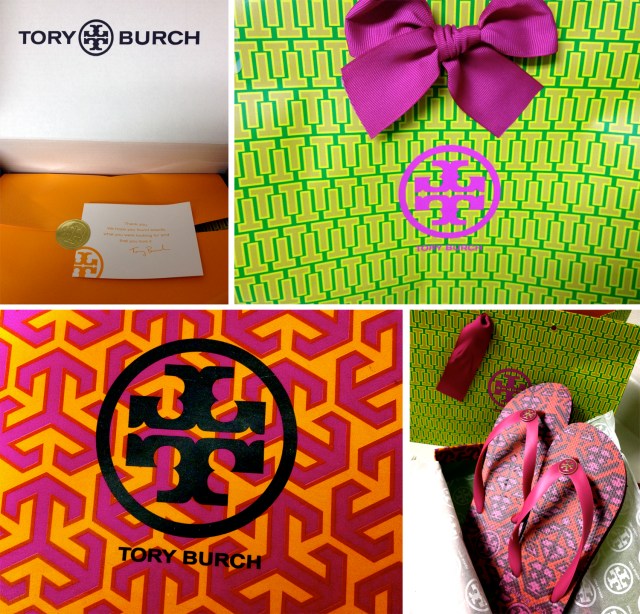 Tory Burch