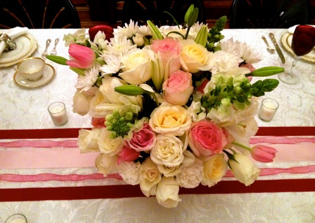 Big Night sneak peak