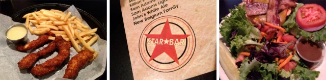 Star Bar