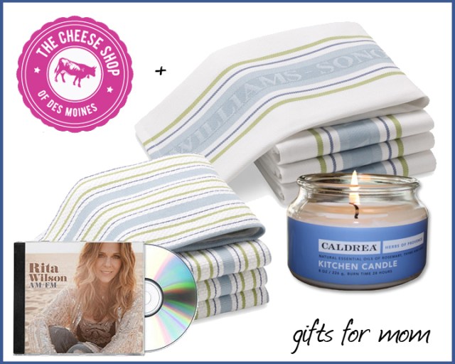 Gifts for Mom - Linda