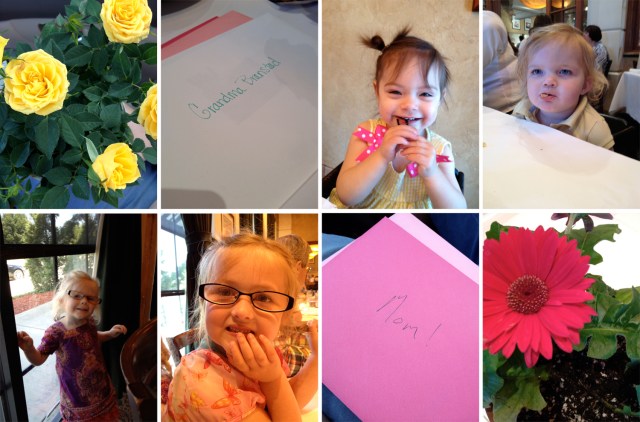 Branstad family brunch