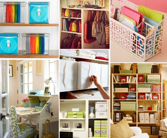 OrganizeIT OrganizeIT