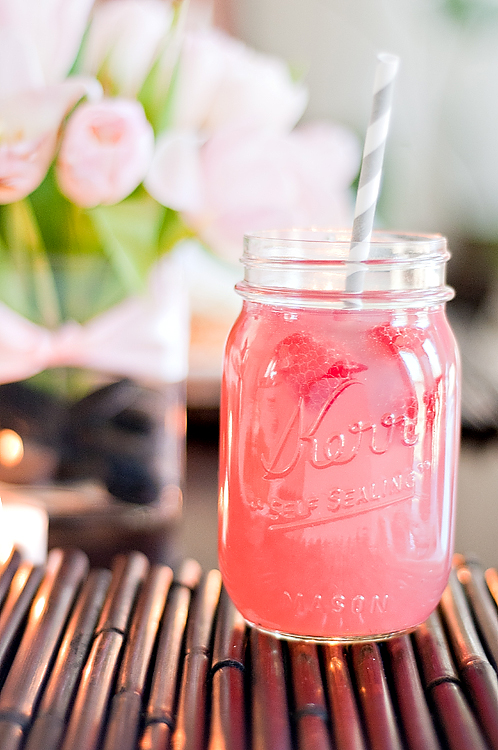 RaspberryLemonade