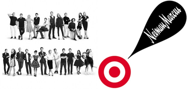 Target+Neiman