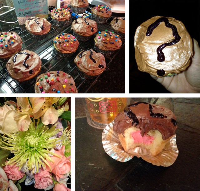 Baby Costa gender reveal