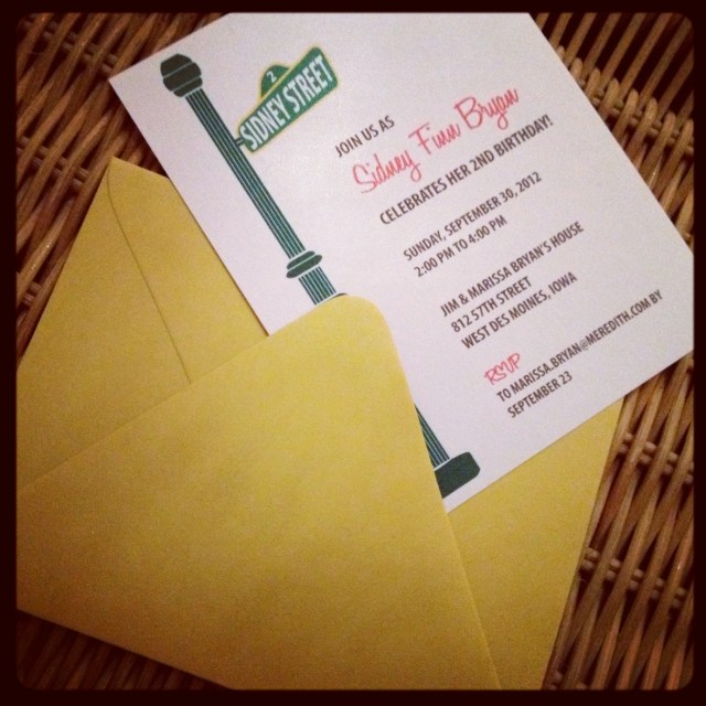 Greatest street I know.