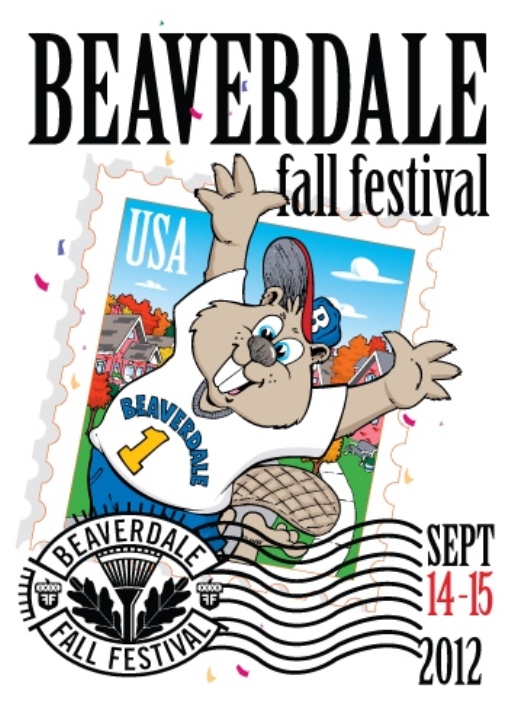 Beaverdale Fall Fest