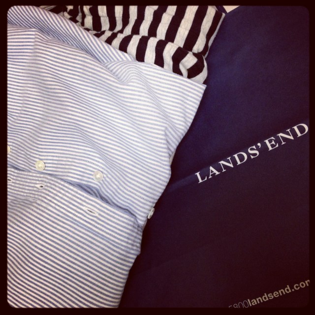 Summer Lands' End