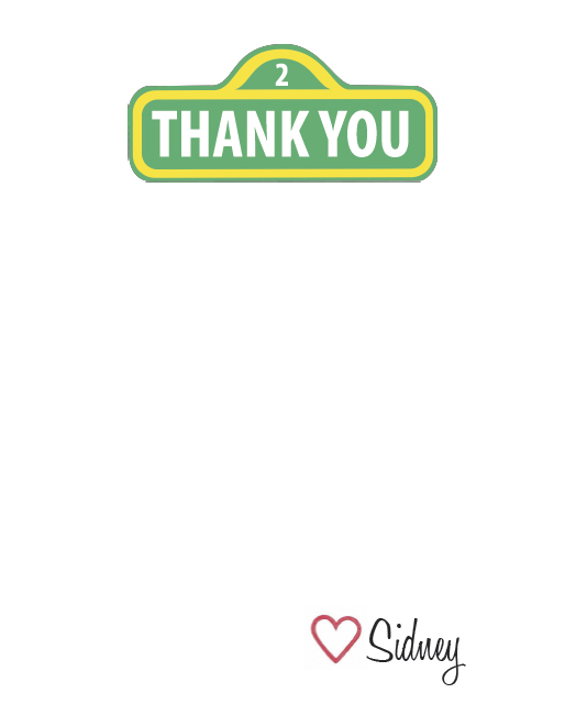 Sidney Street printable 5 Sidney Street printable 5