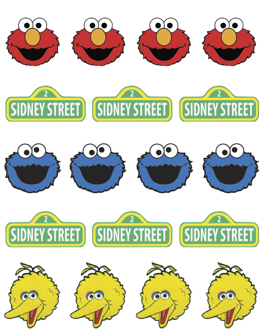Sidney Street printable 6 Sidney Street printable 6