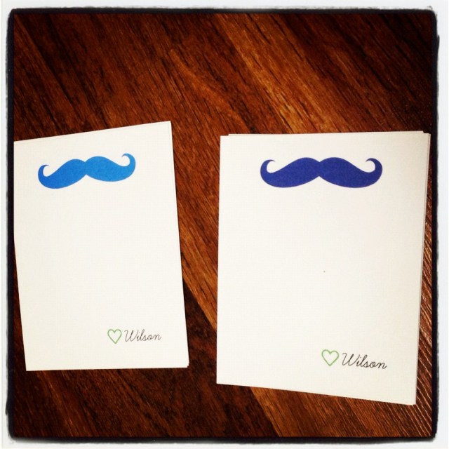 Worked on a little side project