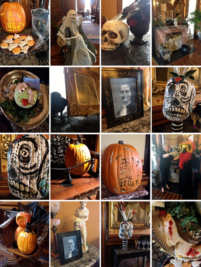 Scare Us Hill sneak peek