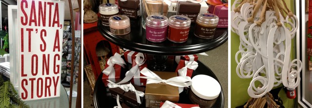 Accents & Interiors Holiday Open House 2012 Accents & Interiors Holiday Open House 2012