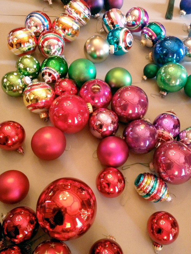 Holly and Ivy set up 5