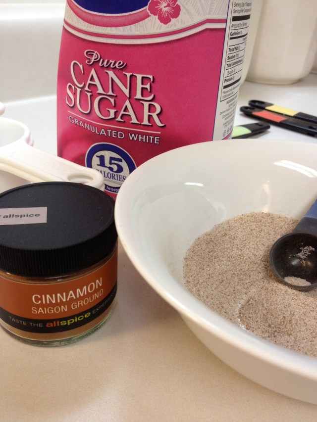 Whole Wheat Snickerdoodles Whole Wheat Snickerdoodles