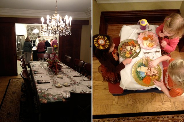 Branstad Thanksgiving 2012