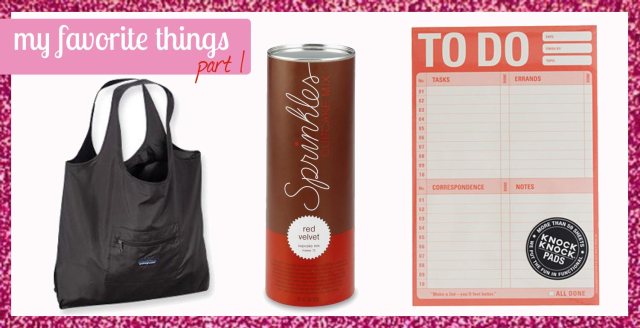MyFavoriteThings2012_p1