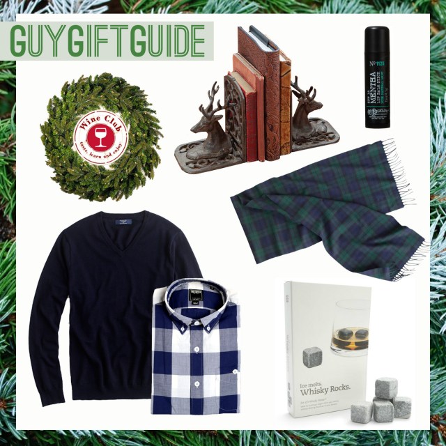 GuyGiftGuide