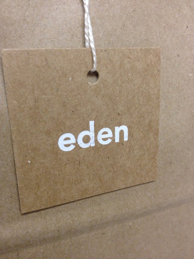 Eden Des Moines