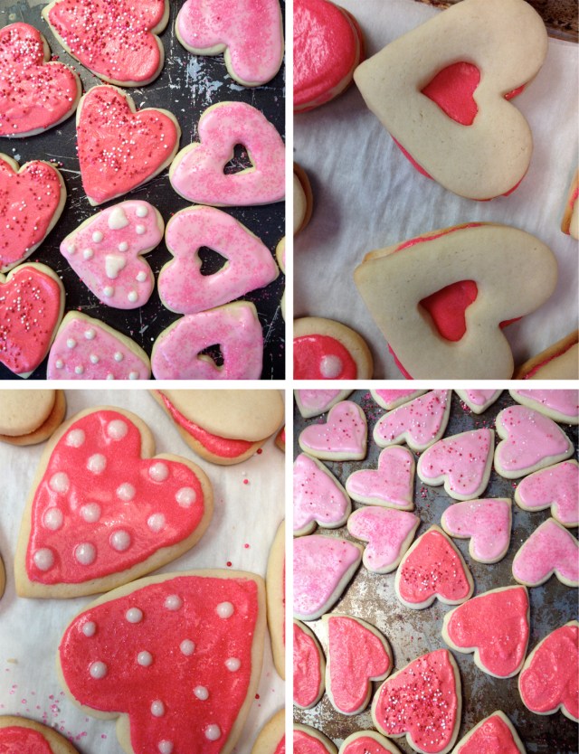 HeartCookies