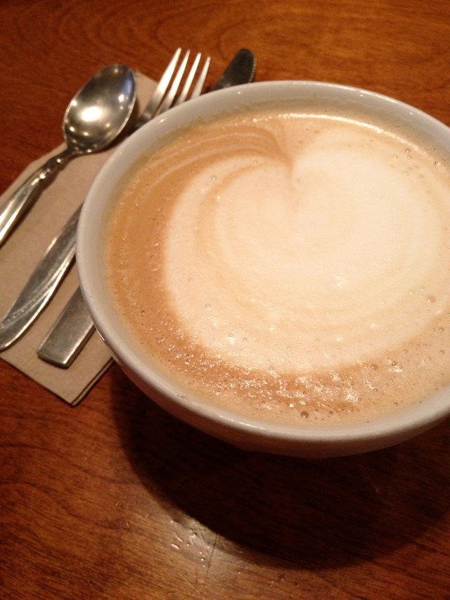 sunday breakfast - Zanzibar