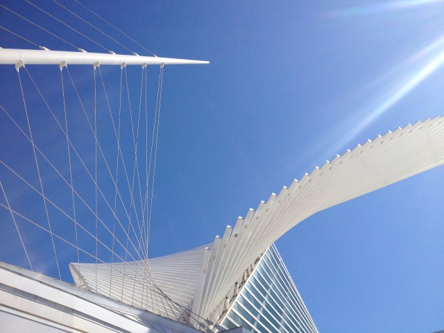 Milwaukee Museum of Art