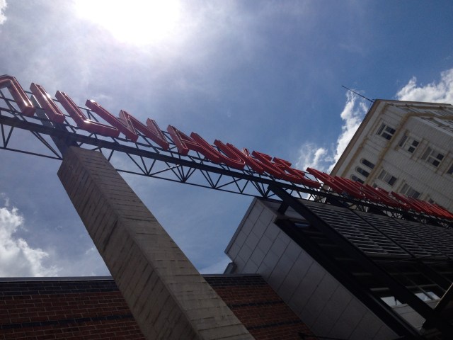 Milwaukee Public Market