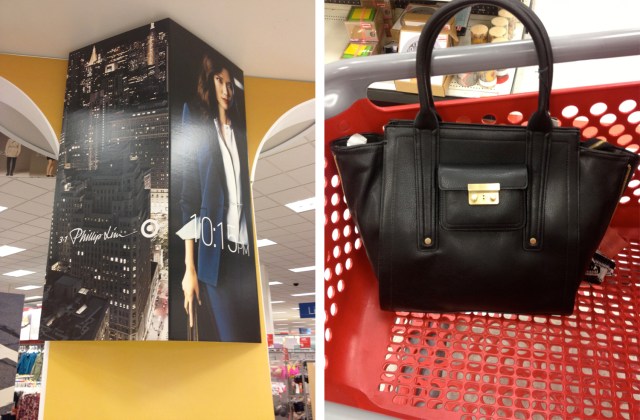 Phillip Lim for Target