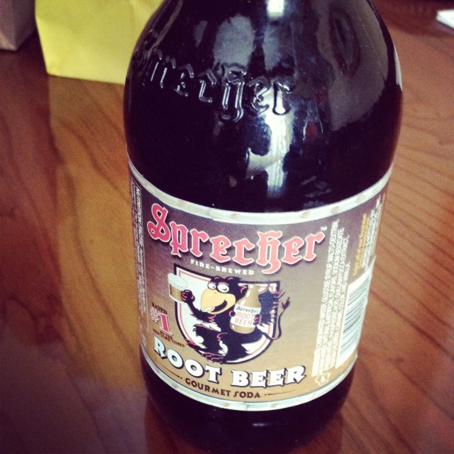 sprecher