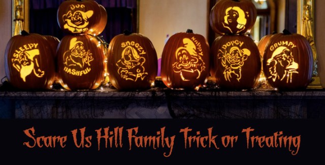 ScareUsHillTrickorTreat