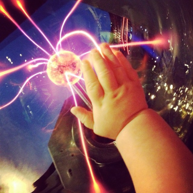 Adventure Science Center