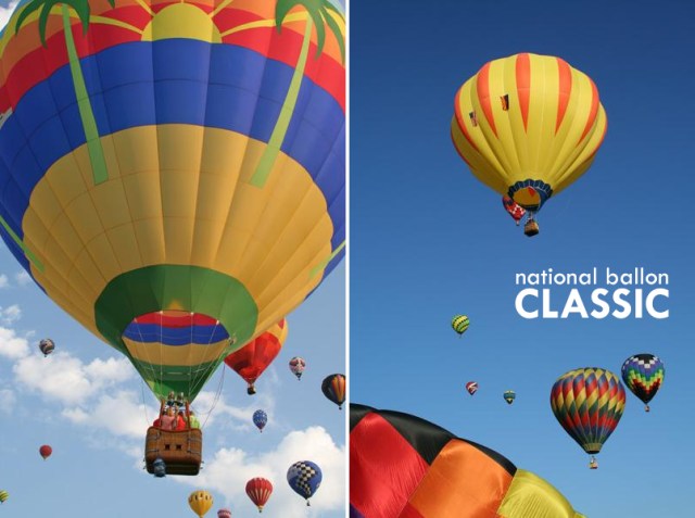 National Balloon Classic